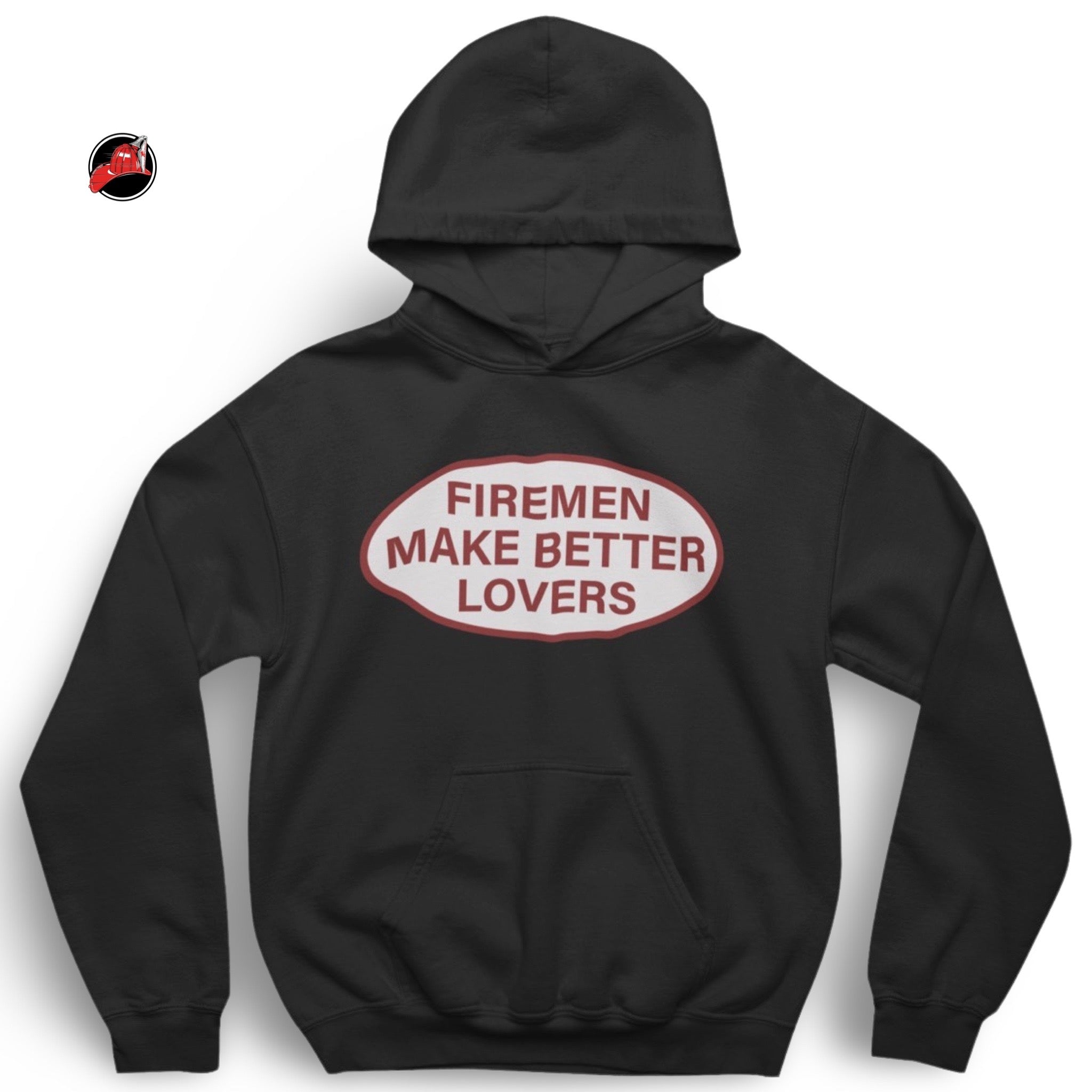 Better Lovers Hoodie