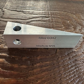 Chaverim Door Lockout Kit - 0
