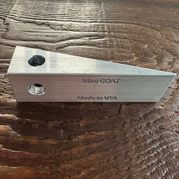 Chaverim Door Lockout Kit - 0