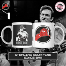 Johnny Cash First Due Mug-1