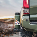 Ain’t First Sticker-3