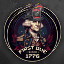 1776 Sticker-1