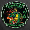 Turtle Sticker-1