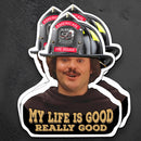 Really Good Sticker-1