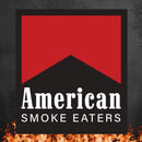 Smoke Eater Sticker-1