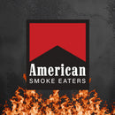 Smoke Eater Sticker-2