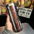 Redline Stainless Steel Tumbler-2