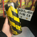 Striker Stainless Steel Tumbler-5