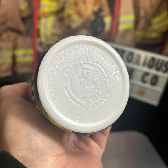 Striker Stainless Steel Tumbler