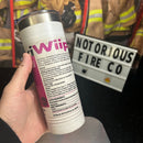 CaviWiipes Stainless Steel Tumbler-3