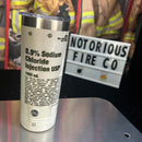 Normal Saline Stainless Steel Tumbler-2