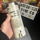 Normal Saline Stainless Steel Tumbler-4