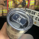 Normal Saline Stainless Steel Tumbler-6