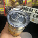 Salty Steel SCBA Stainless Steel Tumbler-6