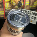 Narcan Stainless Steel Tumbler-4