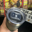 Oxygen Bottle Stainless Steel Tumbler-7