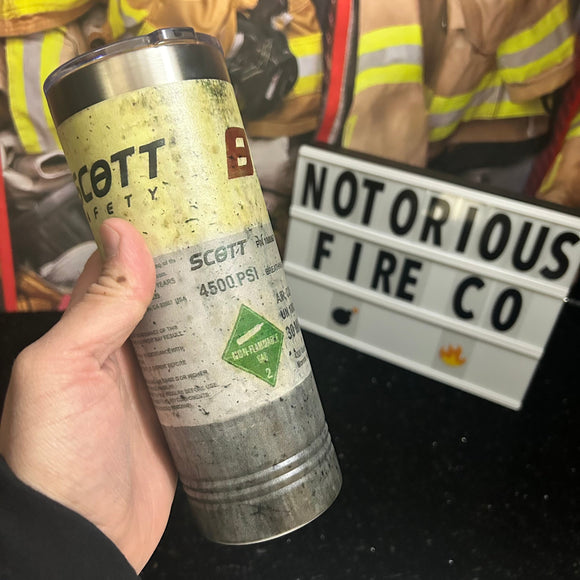 SC8TT Safety Stainless Steel Tumbler