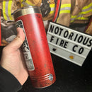 Hansul Extinguisher Stainless Steel Tumbler-3