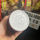 Hansul Extinguisher Stainless Steel Tumbler-4