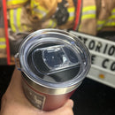 Hansul Extinguisher Stainless Steel Tumbler-5