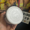 Zombie Firefighter Stainless Steel Tumbler-4