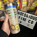 WSA SCBA Stainless Steel Tumbler-1