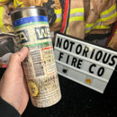 WSA SCBA Stainless Steel Tumbler-3