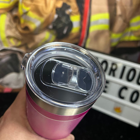 Probie Stainless Steel Tumbler