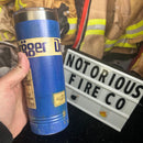 Drgger SCBA Stainless Steel Tumbler-3