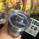 Drgger SCBA Stainless Steel Tumbler-6