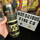 WSA SCBA G1 Stainless Steel Tumbler-3