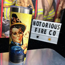 Rosie Stainless Steel Tumbler-2