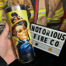 Rosie Stainless Steel Tumbler-1