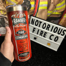 Ranger Dry Chem Stainless Steel Tumbler-1