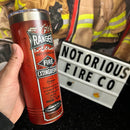 Ranger Dry Chem Stainless Steel Tumbler-3