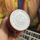 Ranger Dry Chem Stainless Steel Tumbler-5