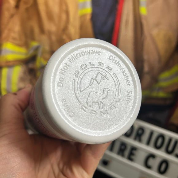 Gimme The "D" Tumbler