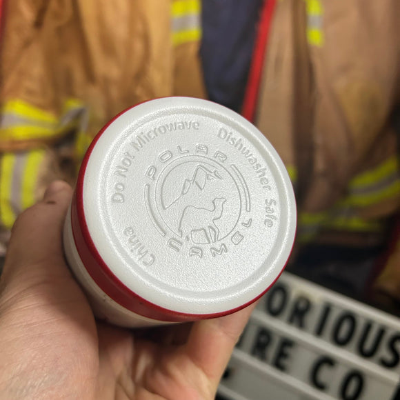 Versed Stainless Steel Tumbler