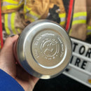 Dry Chem Extinguisher 32 oz. Stainless Steel Water Bottle-5