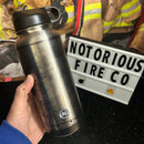 APW 32oz Stainless Steel Water Bottle-3