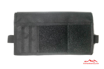 MOLLE Wrangler TJ Visor Pouch - 0