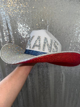 Texans Hat - 0