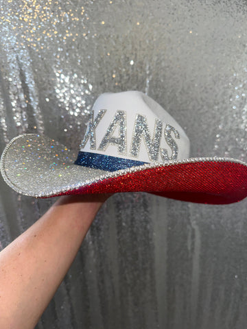Texans Hat - 0