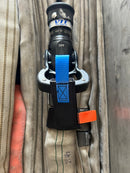 Bale Strap for 1-3/4" Nozzle (Short)-FFHCSS-1
