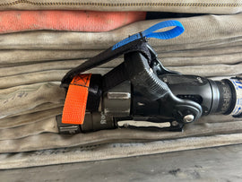 Bale Strap for 1-3/4" Nozzle (Short)-FFHCSS - 0
