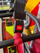 Fan Carrying Strap - Fire Service - FFFCS-6