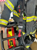 Fan Carrying Strap - Fire Service - FFFCS-4