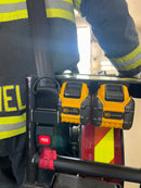 Fan Carrying Strap - Fire Service - FFFCS-5