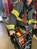 Fan Carrying Strap - Fire Service - FFFCS-2