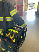 Fan Carrying Strap - Fire Service - FFFCS-3
